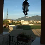 Hotel Clementina Pompei