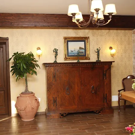 Clementina 3* Pompei