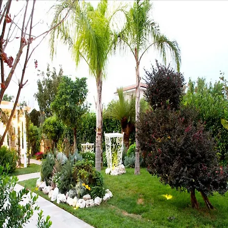 Clementina Hotel Pompei