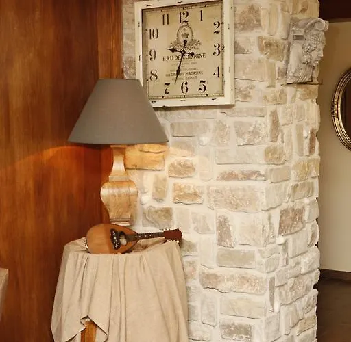 Clementina Hotel Pompei