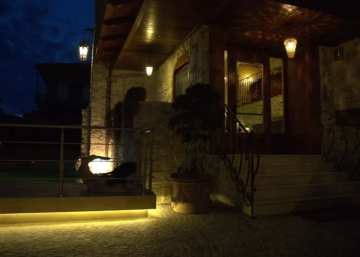 Clementina Hotel Pompei