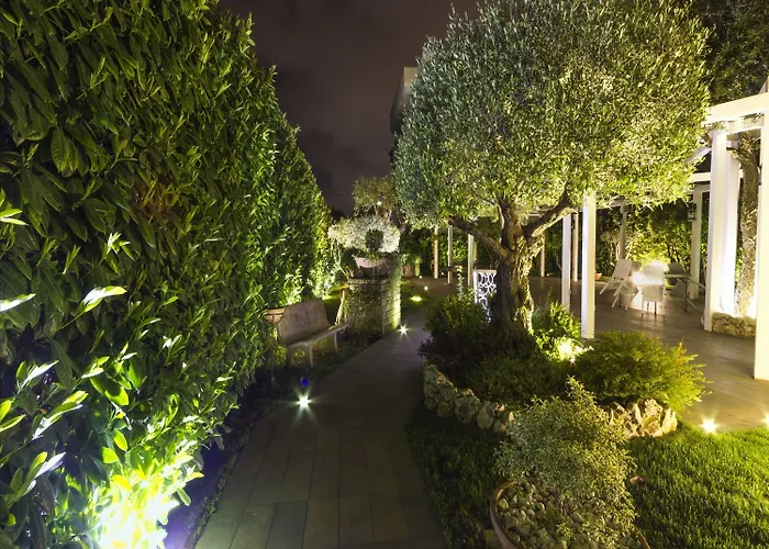 Clementina 3* Pompei