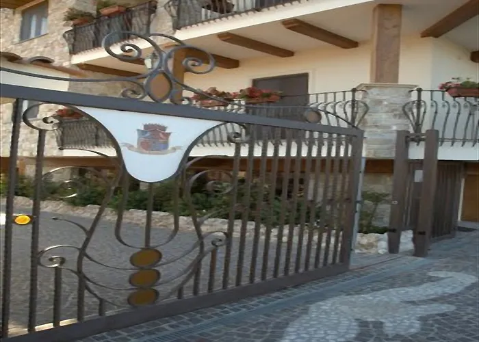 Clementina Hotel Pompei