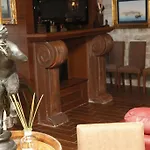 Szálloda Clementina 3*