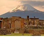 Clementina Szálloda Pompeji
