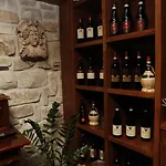 Szálloda Clementina 3*