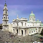 Szálloda Clementina 3*