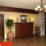 Clementina Hotel