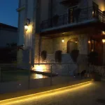Clementina Hotel 3*