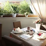 Clementina Hotel Pompeji