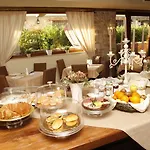 Clementina Hotel Pompeji