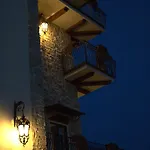 Clementina Hotel 3*