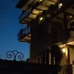 Clementina Hotel Pompeji