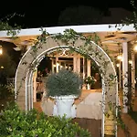 Hotel Clementina Pompeji