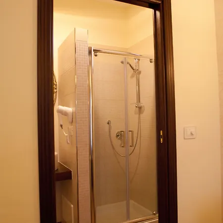 Clementina 3* Pompéi