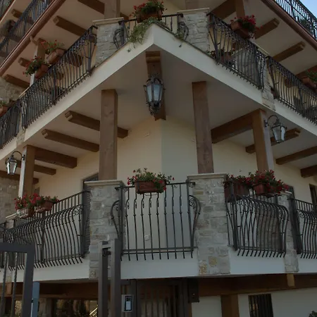 Clementina Hotell 3*