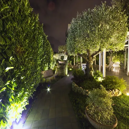 Clementina 3* Pompéi