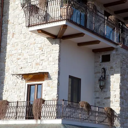 Clementina Hotel Pompéi