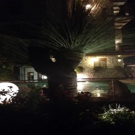 Hotel Clementina