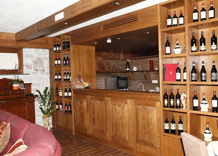 Hotel Clementina Pompeia