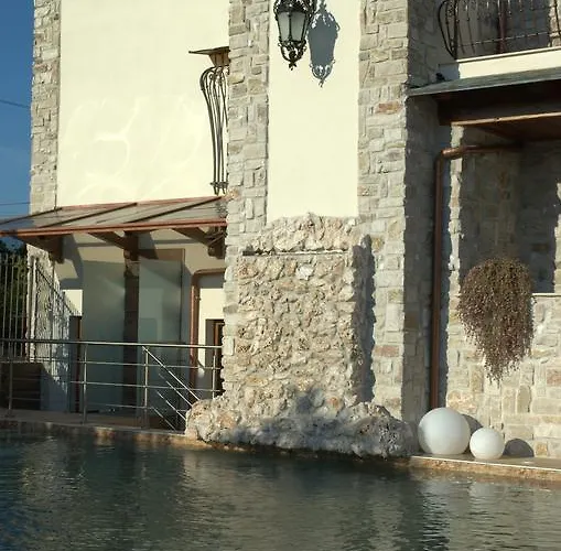 Clementina 3* Pompei