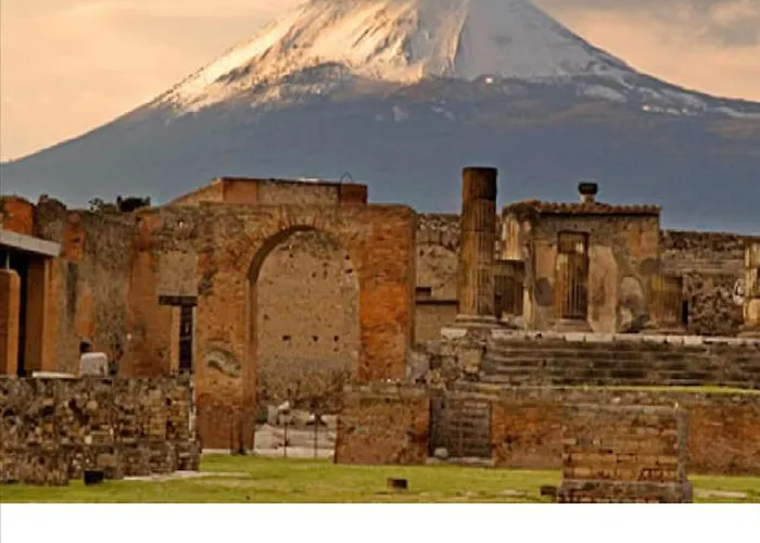 Clementina Hotel Pompei