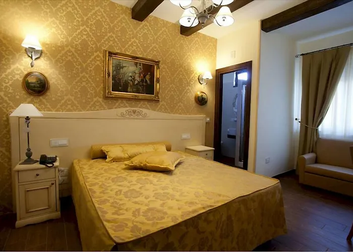 Clementina Hotel Pompei