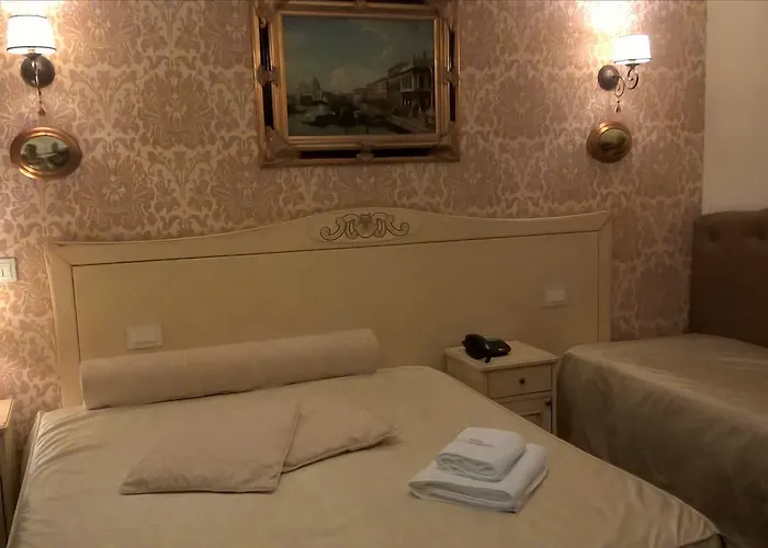 Clementina Hotel Pompei