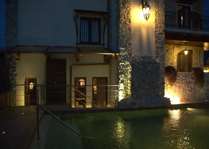 Hotel Clementina Pompeia