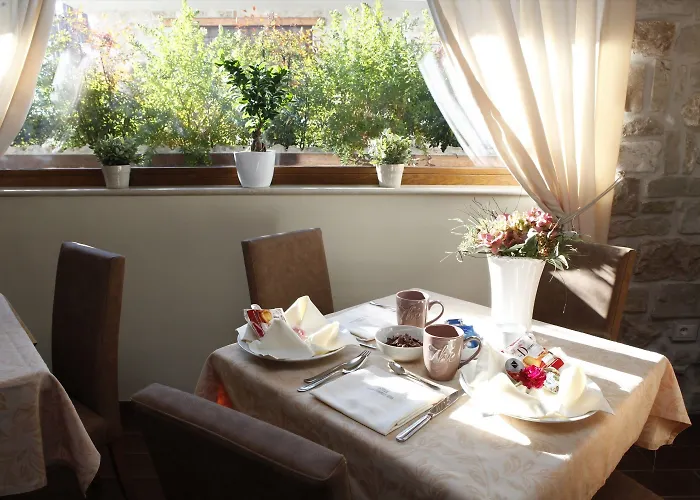 Clementina Hotel Pompei