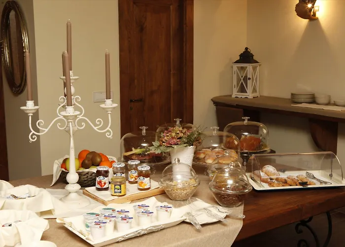 Clementina Hotel Pompeia