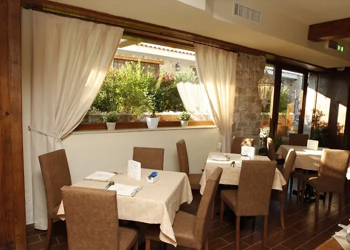 Clementina Hotel Pompei