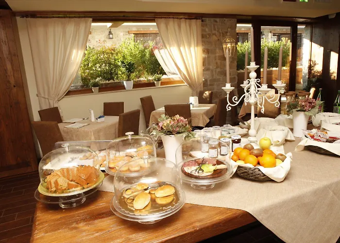 Clementina Hotel Pompei