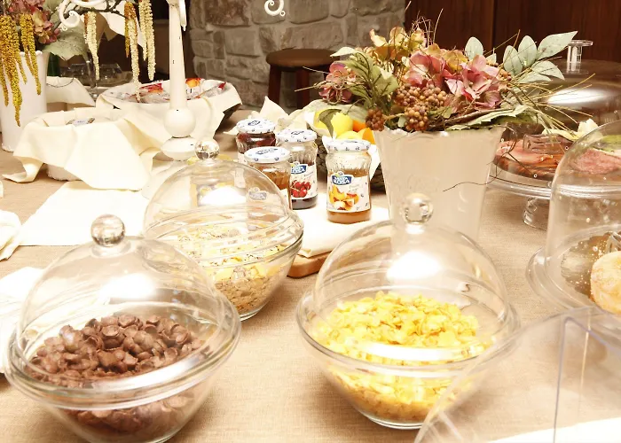 Hotel Clementina Pompei