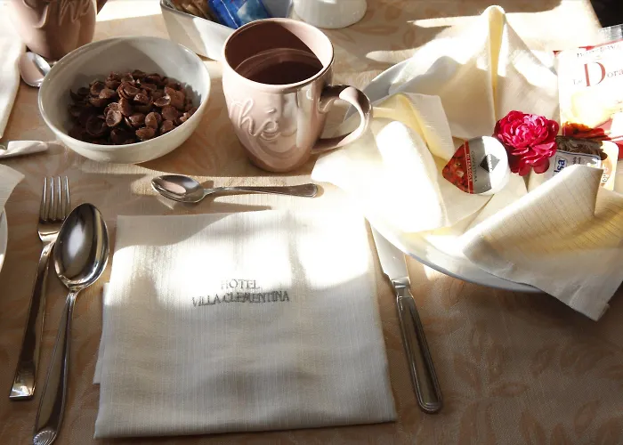 Clementina 3* Pompei