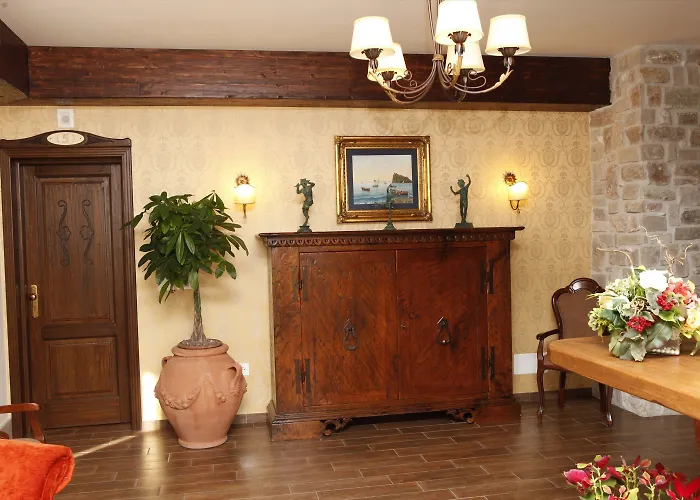 Clementina 3* Pompei