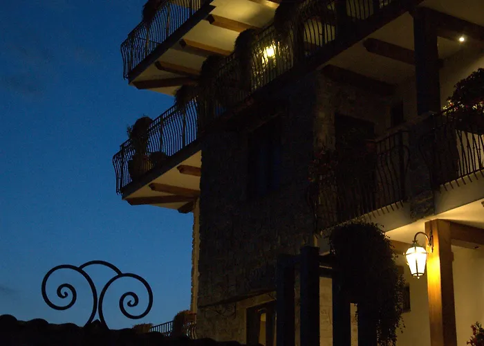 Clementina Hotel Pompei