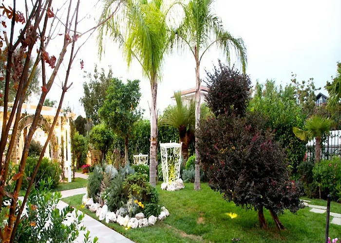 Clementina Hotel Pompei