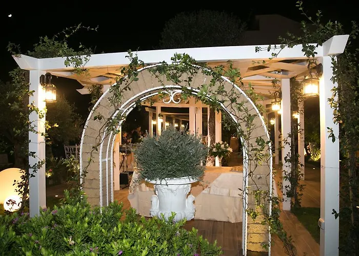 Hotel Clementina Pompeia